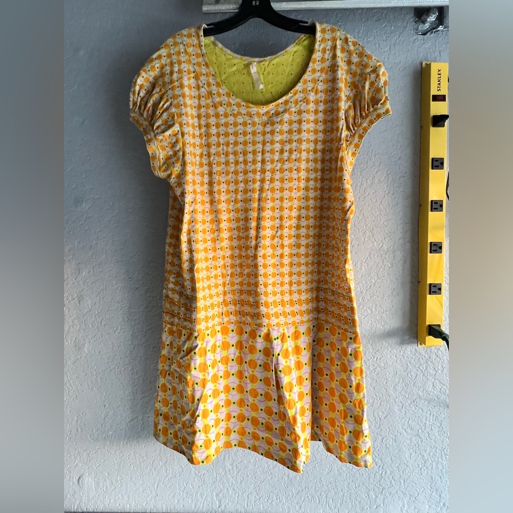 Anthropologie Dress